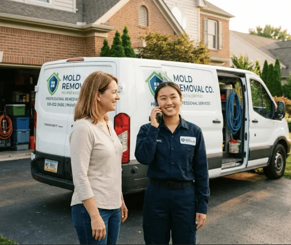Crawlspace Mold Remediation Nelsonville, OH FAQs